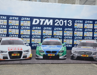 DTM 2013