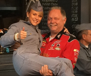 Retro Klassik 2015