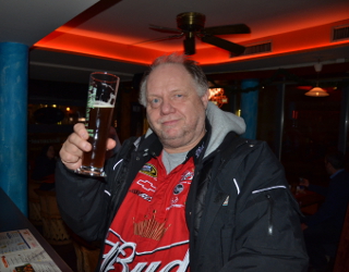 Sylvester 2013